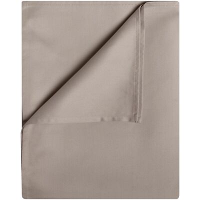 ERWIN M. Tischdecke Vivienne; 130x170 cm (BxL); taupe; rechteckig ERWIN M. Tischdecke Vivienne; 130x170 cm (BxL); taupe; rechteckig