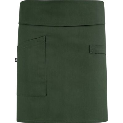JOBELINE Schürze Belt 45x80 cm (LxB); 45x80 cm (LxB); dunkeloliv JOBELINE Schürze Belt 45x80 cm (LxB); 45x80 cm (LxB); dunkeloliv