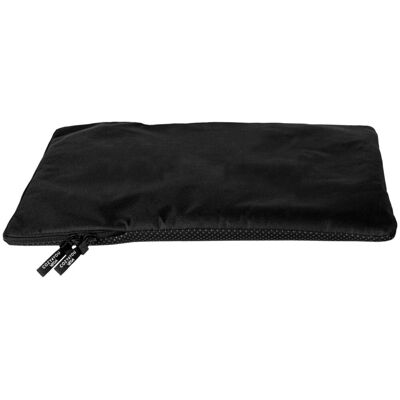Cozy4you Schwarzer 36x39x2.5cm Ergonomischer Kühlheizkissen - Kissen Cozy4you Schwarzer 36x39x2.5cm Ergonomischer Kühlheizkissen - Kissen