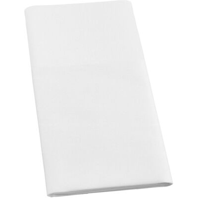 ERWIN M. Serviette Countryline; 50x50 cm (BxL); weiß; 6 Stück / Pack ERWIN M. Serviette Countryline; 50x50 cm (BxL); weiß; 6 Stück / Pack
