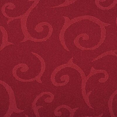 PULSIVA - Antalya - Burgundy - 180 cm - Fabric by the meter PULSIVA - Antalya - Burgundy - 180 cm - Fabric by the meter