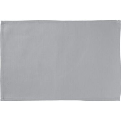 ERWIN M. Tischset Vivienne; 30x45 cm (BxL); hellgrau; 4 Stück / Pack ERWIN M. Tischset Vivienne; 30x45 cm (BxL); hellgrau; 4 Stück / Pack