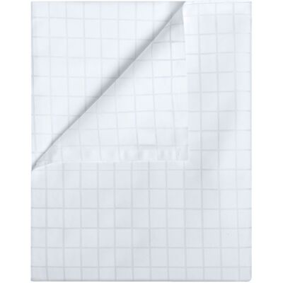 ERWIN M. Tischdecke Avella; 130x220 cm (BxL); weiß; rechteckig ERWIN M. Tischdecke Avella; 130x220 cm (BxL); weiß; rechteckig