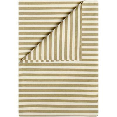 ERWIN M. Outdoor-Tischdecke Valiano; 130x170 cm (BxL); beige/weiß; rechteckig ERWIN M. Outdoor-Tischdecke Valiano; 130x170 cm (BxL); beige/weiß; rechteckig