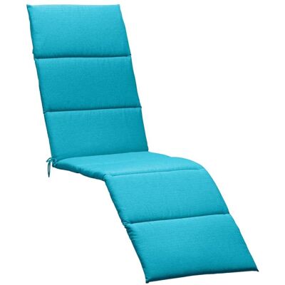 KETTLER SEE Relaxauflage KETTCUSH; 48x170x3 cm (BxLxH); türkis KETTLER SEE Relaxauflage KETTCUSH; 48x170x3 cm (BxLxH); türkis