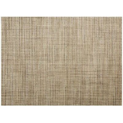 APS Tischset FINO, PVC; 33x45 cm (BxL); beige/braun; 6 Stück / Pack APS Tischset FINO, PVC; 33x45 cm (BxL); beige/braun; 6 Stück / Pack