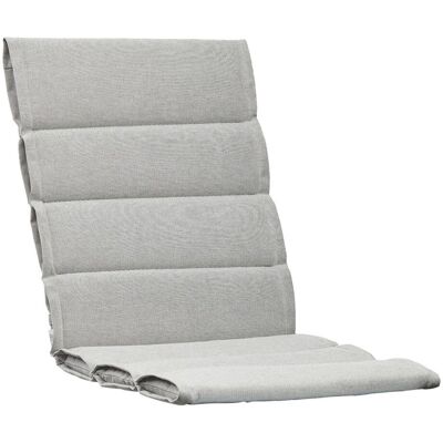 KETTLER SMELL Mittellehnerauflage KETTCUSH; 50x109x3 cm (BxLxH); beige KETTLER SMELL Mittellehnerauflage KETTCUSH; 50x109x3 cm (BxLxH); beige
