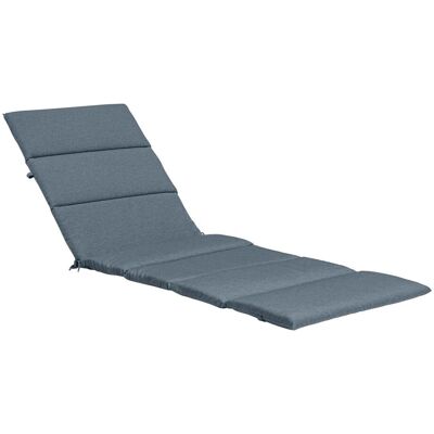 KETTLER SEE Liegenauflage KETTCUSH; 60x200x3 cm (BxLxH); blau KETTLER SEE Liegenauflage KETTCUSH; 60x200x3 cm (BxLxH); blau