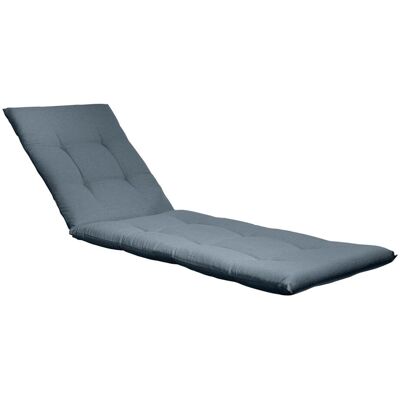 KETTLER HEAR Liegenauflage KETTCUSH; 60x190x8 cm (BxLxH); blau KETTLER HEAR Liegenauflage KETTCUSH; 60x190x8 cm (BxLxH); blau