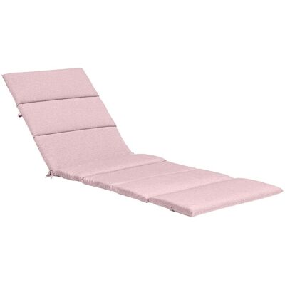 KETTLER SEE Liegenauflage KETTCUSH; 60x200x3 cm (BxLxH); rosa KETTLER SEE Liegenauflage KETTCUSH; 60x200x3 cm (BxLxH); rosa