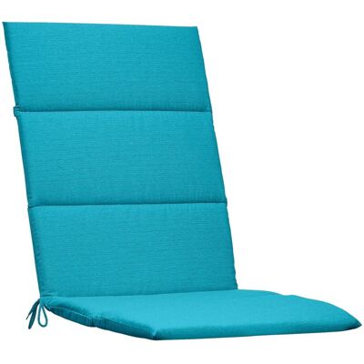 KETTLER SEE Mittellehnerauflage KETTCUSH; 48x110x3 cm (BxLxH); türkis KETTLER SEE Mittellehnerauflage KETTCUSH; 48x110x3 cm (BxLxH); türkis