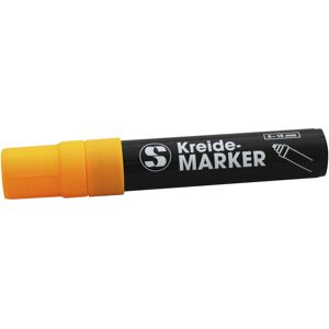 Schneider Kreidestift; orange Schneider Kreidestift; orange