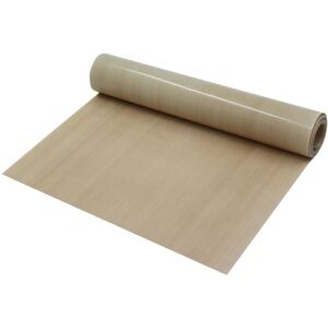 Schneider Backtrennfolie aus PTFE-Glasgewebe; 5000x40 cm (LxB); braun Schneider Backtrennfolie aus PTFE-Glasgewebe; 5000x40 cm (LxB); braun