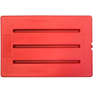 Schneider Wärmeakku 60 x 40 / +85 °C; 60x40x2.8 cm (LxBxH); rot Schneider Wärmeakku 60 x 40 / +85 °C; 60x40x2.8 cm (LxBxH); rot