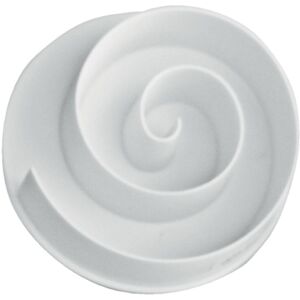Schneider Teigdrücker Spirale; weiß Schneider Teigdrücker Spirale; weiß