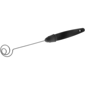 Schneider Pralinentunkgabel Spirale aus Edelstahl; 19 cm (L); schwarz Schneider Pralinentunkgabel Spirale aus Edelstahl; 19 cm (L); schwarz