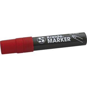 Schneider Kreidestift; rot Schneider Kreidestift; rot