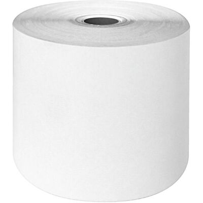 Schneider Modell 58 mm x 50 m x 12 mm - Thermorolle Schneider Modell 58 mm x 50 m x 12 mm - Thermorolle