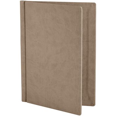 Vega - Perron - A4 22.5x30.5 cm - Tortora - Menühalter Vega - Perron - A4 22.5x30.5 cm - Tortora - Menühalter