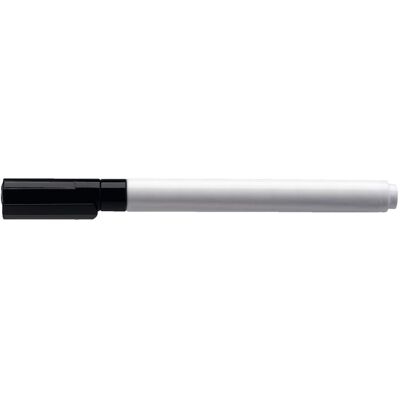 Araven Marker; Schriftbreite 1 mm; schwarz Araven Marker; Schriftbreite 1 mm; schwarz