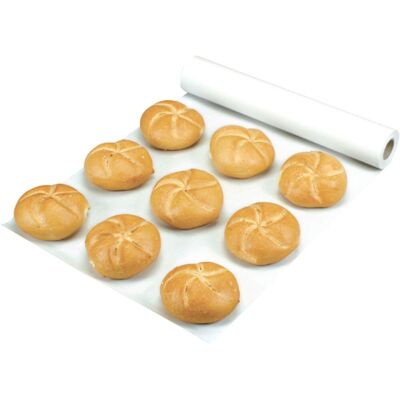Schneider Backtrennpapier Super Extra 400 x 600 mm; 50x20 cm (LxB); weiß Schneider Backtrennpapier Super Extra 400 x 600 mm; 50x20 cm (LxB); weiß