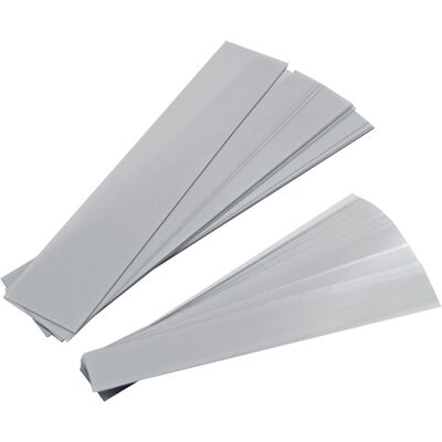 Schneider Tortenrandfolie-Streifen; 15x2.5 cm (LxB); transparent; 1500 Stück / Pack Schneider Tortenrandfolie-Streifen; 15x2.5 cm (LxB); transparent; 1500 Stück / Pack