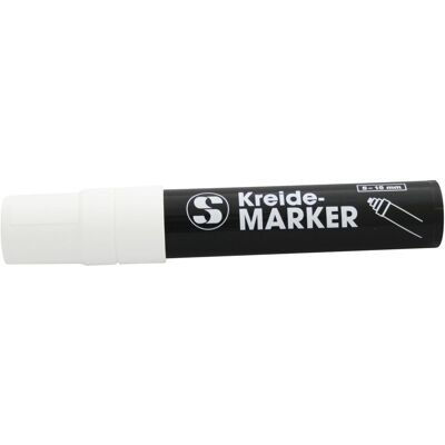 Schneider Kreidestift; weiß Schneider Kreidestift; weiß