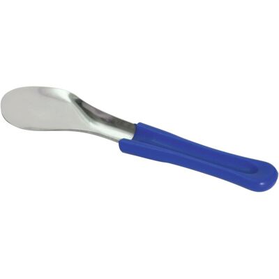 Schneider Eisspachtel; 26 cm (L); blau Schneider Eisspachtel; 26 cm (L); blau
