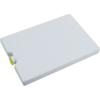Schneider Kühlakku 20 x 14 / -21°C; 20x14x2 cm (LxBxH); weiß Schneider Kühlakku 20 x 14 / -21°C; 20x14x2 cm (LxBxH); weiß