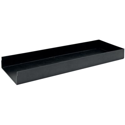 Schneider Rahmen für Schnittkuchenblech 215 x 55 mm; 59x21.5 cm (LxB); schwarz Schneider Rahmen für Schnittkuchenblech 215 x 55 mm; 59x21.5 cm (LxB); schwarz