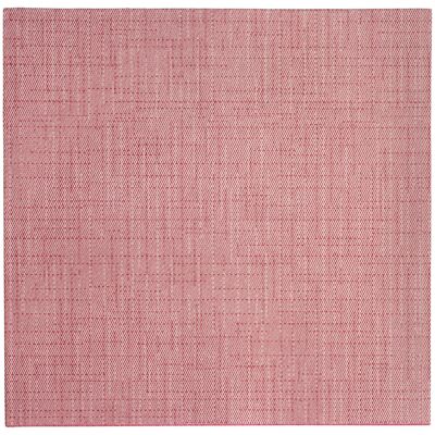 GARCIA DE POU Serviette Cotto; 40x40 cm (BxL); bordeaux; 50 Stück / Pack GARCIA DE POU Serviette Cotto; 40x40 cm (BxL); bordeaux; 50 Stück / Pack