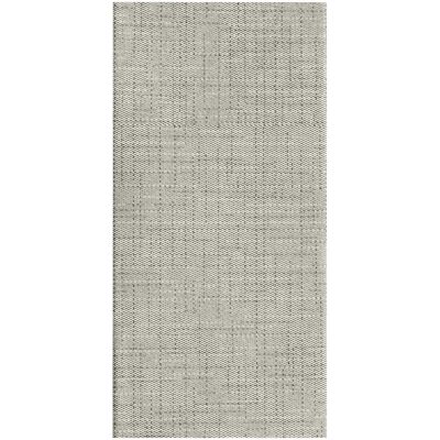 GARCIA DE POU Bestecktasche Cotto; 10x20 cm (BxL); grau; 50 Stück / Pack GARCIA DE POU Bestecktasche Cotto; 10x20 cm (BxL); grau; 50 Stück / Pack