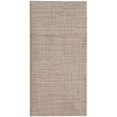 GARCIA DE POU Bestecktasche Cotto; 10x20 cm (BxL); braun; 50 Stück / Pack GARCIA DE POU Bestecktasche Cotto; 10x20 cm (BxL); braun; 50 Stück / Pack