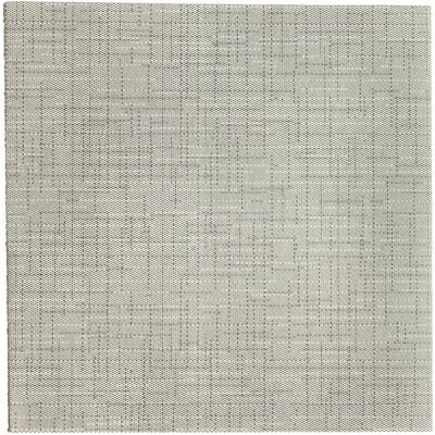 GARCIA DE POU Serviette Cotto; 40x40 cm (BxL); grau; 50 Stück / Pack GARCIA DE POU Serviette Cotto; 40x40 cm (BxL); grau; 50 Stück / Pack
