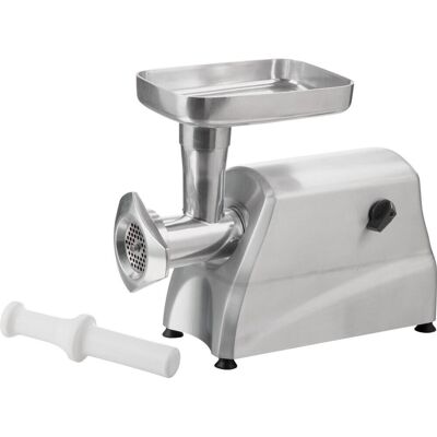 Stalgast Fleischwolf 85 kg/h; 41x35 cm (BxH); silber Stalgast Fleischwolf 85 kg/h; 41x35 cm (BxH); silber