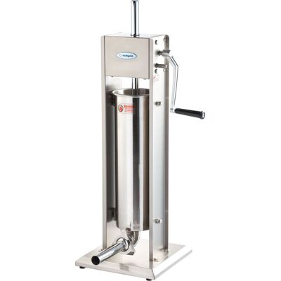 Stalgast Wurstfüller; 32x83 cm (BxH); silber Stalgast Wurstfüller; 32x83 cm (BxH); silber