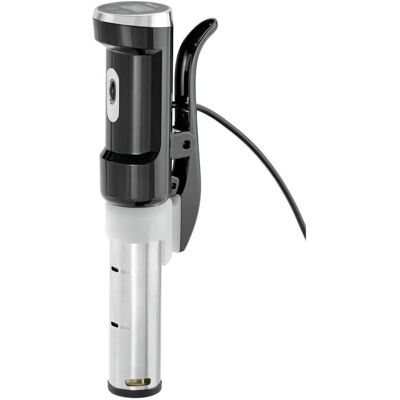 Bartscher Sous-Vide-Stick SV ST15L SV ST15L; 15000 ml, 6.8x13.5x37.5 cm (BxTxH); silber/schwarz Bartscher Sous-Vide-Stick SV ST15L SV ST15L; 15000 ml, 6.8x13.5x37.5 cm (BxTxH); silber/schwarz