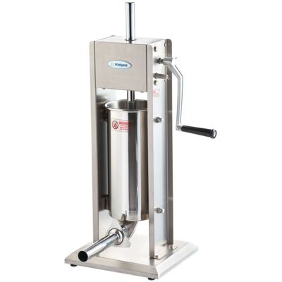 Stalgast Wurstfüller; 32x68 cm (BxH); silber Stalgast Wurstfüller; 32x68 cm (BxH); silber