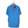 Shimano Damen T-Shirt, blau 44