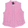 Bogner Damen Weste, pink 48