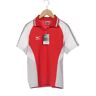 Mizuno Damen Poloshirt, rot 38