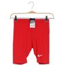 Nike Damen Shorts, rot 30