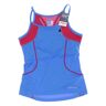 Shimano Damen Top, blau 38