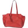 Piquadro Damen Handtasche, rot