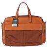 Piquadro Damen Handtasche, orange