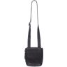 Piquadro Damen Handtasche, schwarz