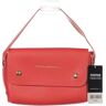 Piquadro Damen Handtasche, rot