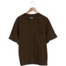 Bottega Veneta Herren T-Shirt, grün, Gr. 46 46