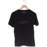 883 POLICE Herren T-Shirt, schwarz 52