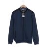 Bugatti Herren Strickjacke, blau 54